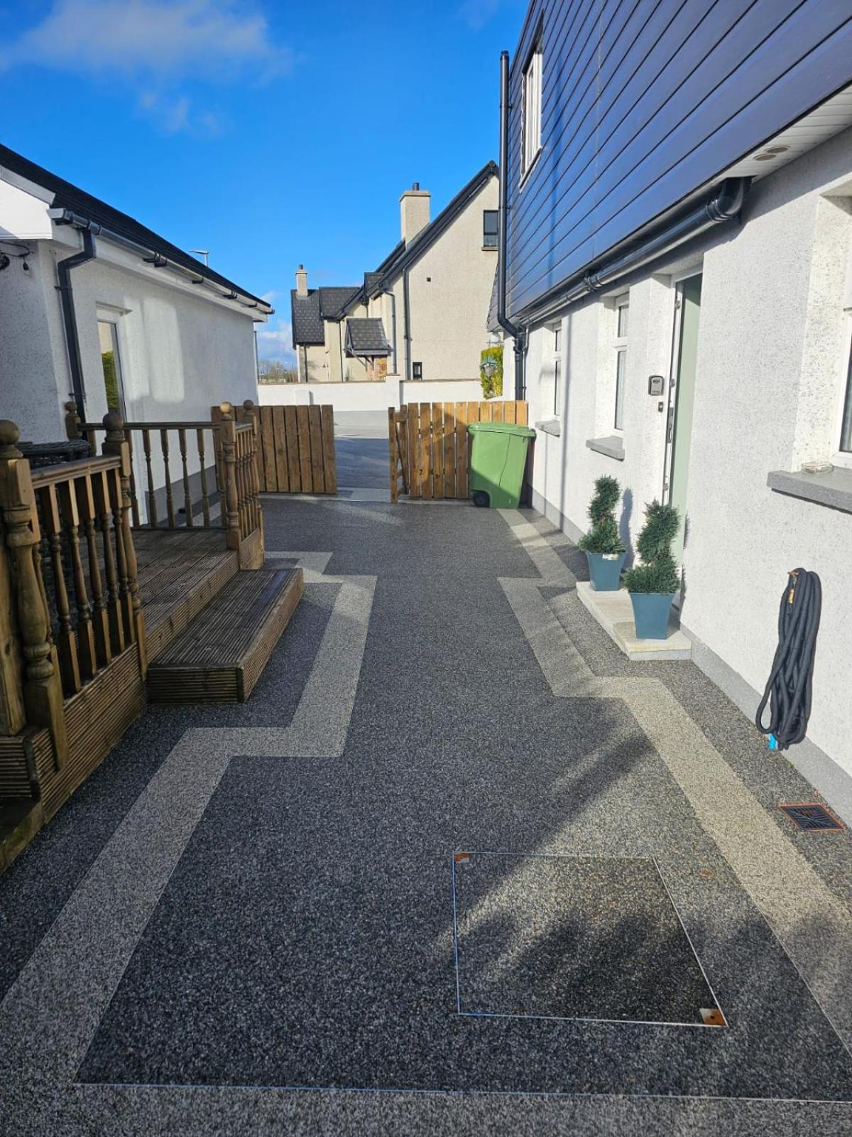 Elliemays Enniskillen Exteriér fotografie