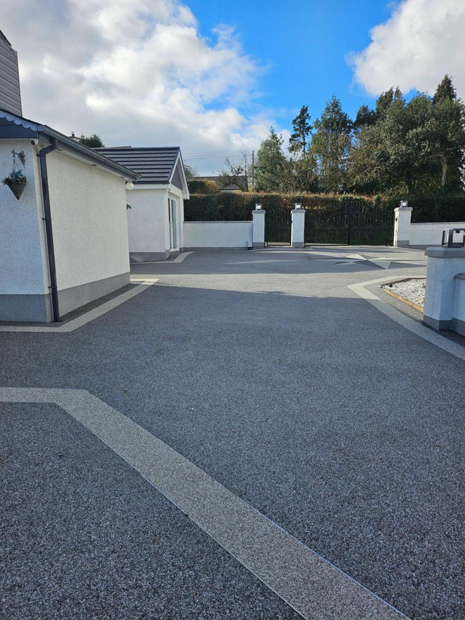 Elliemays Enniskillen Exteriér fotografie