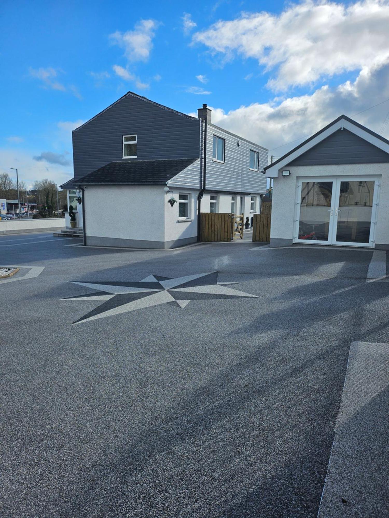 Elliemays Enniskillen Exteriér fotografie