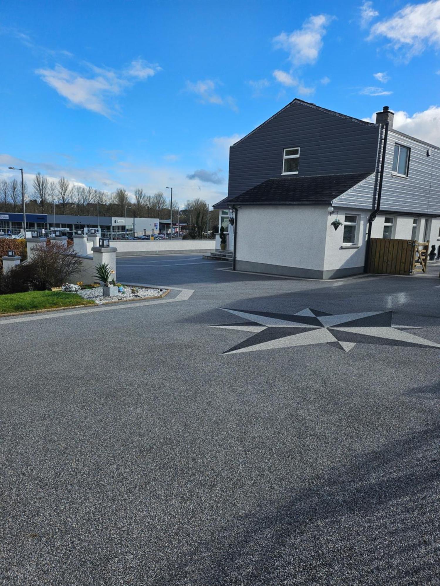 Elliemays Enniskillen Exteriér fotografie