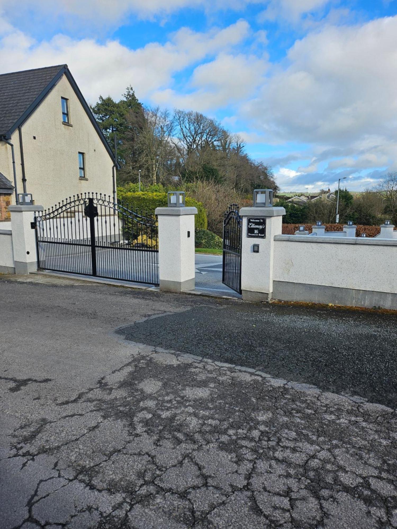 Elliemays Enniskillen Exteriér fotografie